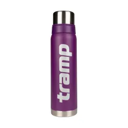 Термос TRAMP Expedition Line 0,9 л UTRC-027 purple Термос TRAMP Expedition Line 0,9 л UTRC-027 purple - Robinzon.ua