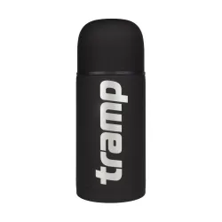 Термос TRAMP Soft Touch 0,75 л UTRC-108 black Термос TRAMP Soft Touch 0,75 л UTRC-108 black - Robinzon.ua