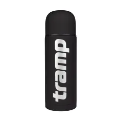 Термос TRAMP Soft Touch 1 л UTRC-109 black Термос TRAMP Soft Touch 1 л UTRC-109 black - Robinzon.ua