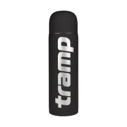 Термос TRAMP Soft Touch 1,2 л UTRC-110 black Термос TRAMP Soft Touch 1,2 л UTRC-110 black - Robinzon.ua