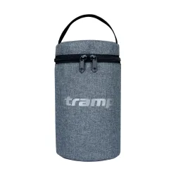 Термочехол для пищевого термоса Tramp 1 л grey UTRA-002 Термочехол для пищевого термоса Tramp 1 л grey UTRA-002 - Robinzon.ua