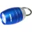 Munkees 1082 брелок-ліхтарик Cask shape 6-LED Light dark blue - Robinzon.ua