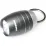 Munkees 1082 брелок-ліхтарик Cask shape 6-LED Light grey - Robinzon.ua