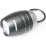Munkees 1082 брелок-фонарик Cask shape 6-LED Light grey - Robinzon.ua