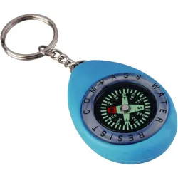 Munkees 3153 брелок-компас Keychain Compass blue Munkees 3153 брелок-компас Keychain Compass blue - Robinzon.ua