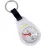 Munkees 3160 брелок-компас Compass with Keyring white - Robinzon.ua