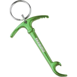 Munkees 3406 брелок-відкривачка Ice Pick grass green Munkees 3406 брелок-відкривачка Ice Pick grass green - Robinzon.ua