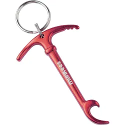 Munkees 3406 брелок-відкривачка Ice Pick red Munkees 3406 брелок-відкривачка Ice Pick red - Robinzon.ua