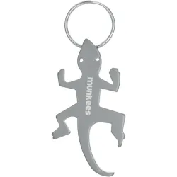 Munkees 3411 брелок-відкривачка Lizard grey - Robinzon.ua