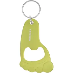 Munkees 3431 брелок-відкривачка Foot green Munkees 3431 брелок-відкривачка Foot green - Robinzon.ua