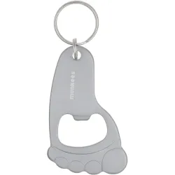 Munkees 3431 брелок-відкривачка Foot grey Munkees 3431 брелок-відкривачка Foot grey - Robinzon.ua