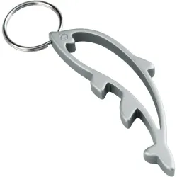 Munkees 3440 брелок-відкривачка Dolphin grey Munkees 3440 брелок-відкривачка Dolphin grey - Robinzon.ua