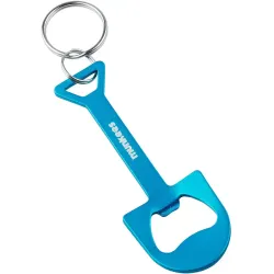 Munkees 3471 брелок-відкривачка Shovel blue Munkees 3471 брелок-відкривачка Shovel blue - Robinzon.ua