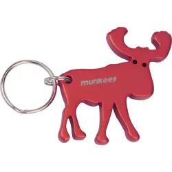 Munkees 3473 брелок-відкривачка Moose red Munkees 3473 брелок-відкривачка Moose red - Robinzon.ua