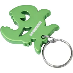 Munkees 3478 брелок-відкривачка Pyranha grass green Munkees 3478 брелок-відкривачка Pyranha grass green - Robinzon.ua
