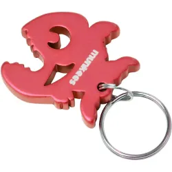 Munkees 3478 брелок-відкривачка Pyranha red Munkees 3478 брелок-відкривачка Pyranha red - Robinzon.ua