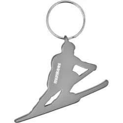 Munkees 3496 брелок-відкривачка Skier grey Munkees 3496 брелок-відкривачка Skier grey - Robinzon.ua