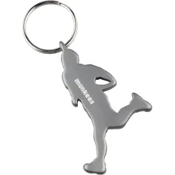 Munkees 3526 брелок-открывашка Runner grey Munkees 3526 брелок-открывашка Runner grey - Robinzon.ua