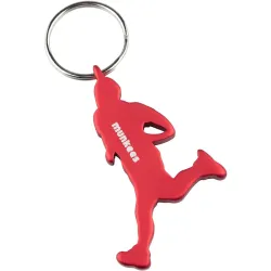 Munkees 3526 брелок-відкривачка Runner red Munkees 3526 брелок-відкривачка Runner red - Robinzon.ua