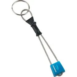 Munkees 3615 брелок Stopper Keyring blue Munkees 3615 брелок Stopper Keyring blue - Robinzon.ua