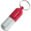 Munkees 3627 брелок Waterproof Capsule Large red - Robinzon.ua