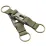 Munkees 3688 брелок-фастекс Detachable Key Fob khaki - Robinzon.ua