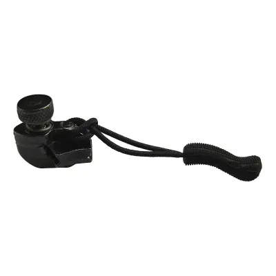 Munkees 7065 брелок FixnZip Medium black - Robinzon.ua