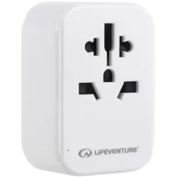 Lifeventure адаптер European Travel Adaptor USB Lifeventure адаптер European Travel Adaptor USB - Robinzon.ua