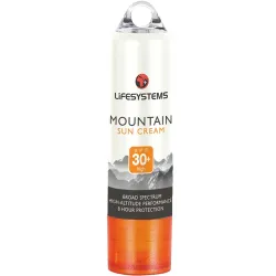 Lifesystems бальзам для губ Mountain SUN Stick - SPF30 Lifesystems бальзам для губ Mountain SUN Stick - SPF30 - Robinzon.ua
