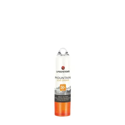 Lifesystems бальзам для губ Mountain SUN Stick - SPF30 - Robinzon.ua