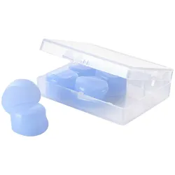 Lifeventure беруши Silicone Ear Plugs Lifeventure беруши Silicone Ear Plugs - Robinzon.ua