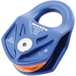 DMM блок Gyro Pulley blue - Robinzon.ua