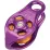DMM блок Pinto RIG Pulley purple - Robinzon.ua