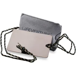 Lifeventure зеркало Travel Mirror - Robinzon.ua