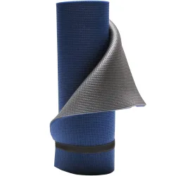 Sirex каремат Everest 10 185x50x1.0 cm blue-charcoal - Robinzon.ua