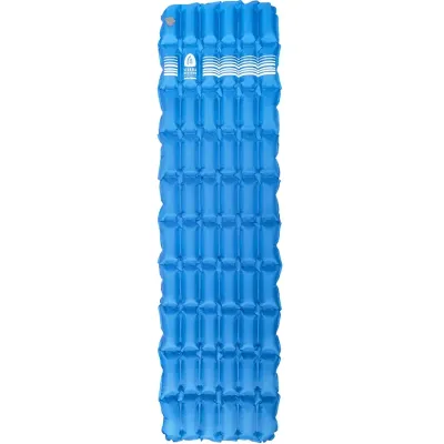 Sierra Designs килимок Shadow Mountain blue - Robinzon.ua