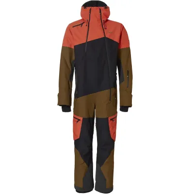 Rehall комбинезон Covax 2024 rust M - Robinzon.ua