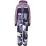 Rehall комбинезон Livia W 2024 camo abstract lavender L - Robinzon.ua