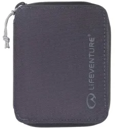 Lifeventure гаманець Recycled RFID Bi-Fold Wallet navy - Robinzon.ua