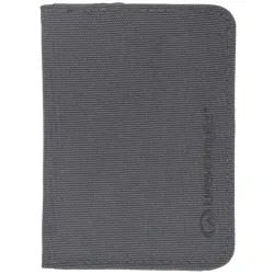 Lifeventure гаманець Recycled RFID Card Wallet grey Lifeventure гаманець Recycled RFID Card Wallet grey - Robinzon.ua