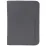 Lifeventure кошелек Recycled RFID Card Wallet grey - Robinzon.ua
