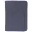 Lifeventure кошелек Recycled RFID Card Wallet navy - Robinzon.ua