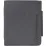 Lifeventure гаманець Recycled RFID Wallet grey - Robinzon.ua