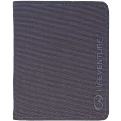 Lifeventure гаманець Recycled RFID Wallet navy - Robinzon.ua