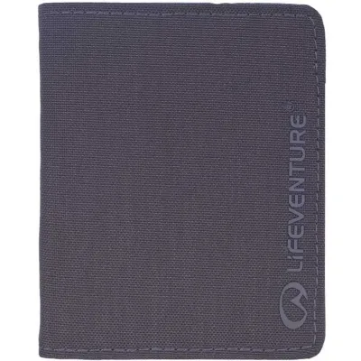 Lifeventure гаманець Recycled RFID Wallet navy - Robinzon.ua