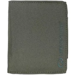 Lifeventure кошелек Recycled RFID Wallet olive Lifeventure кошелек Recycled RFID Wallet olive - Robinzon.ua