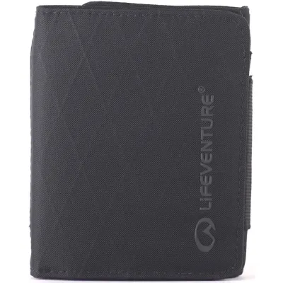 Lifeventure кошелек X-Pac RFID Wallet grey - Robinzon.ua