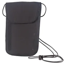 Lifeventure кошелек на шею Hydroseal Body Wallet Chest black Lifeventure кошелек на шею Hydroseal Body Wallet Chest black - Robinzon.ua