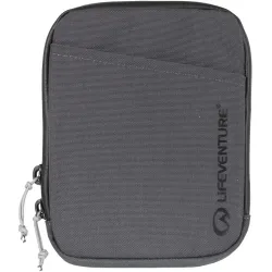Lifeventure гаманець на шию RFID Travel Neck Pouch grey - Robinzon.ua