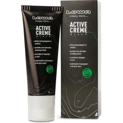 LOWA крем Active Creme 75 ml black - Robinzon.ua